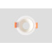 Светильник встраиваемый Crystal Lux CLT 086C WH MR11