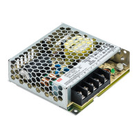 Драйвер MEAN WELL 48V, 75W Crystal Lux