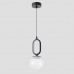 Светильник подвесной Crystal Lux CATKIN SP1.1