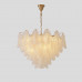 Люстра Crystal Lux EMILIA SP12 BRASS