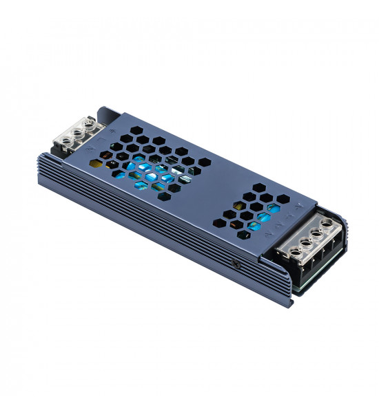 Драйвер 48V 80W Crystal Lux