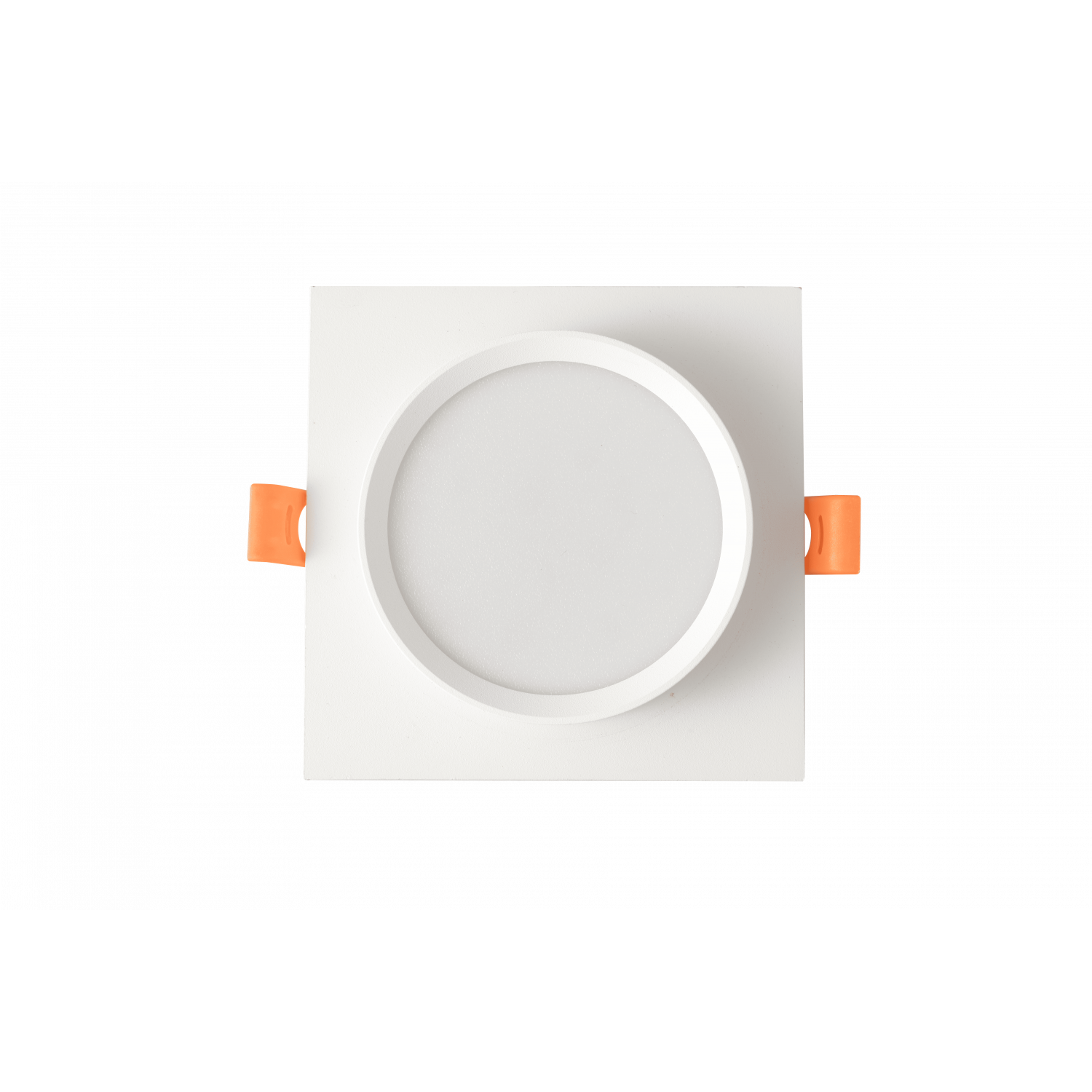 Светильник встраиваемый Crystal Lux CLT 088C WH GX53