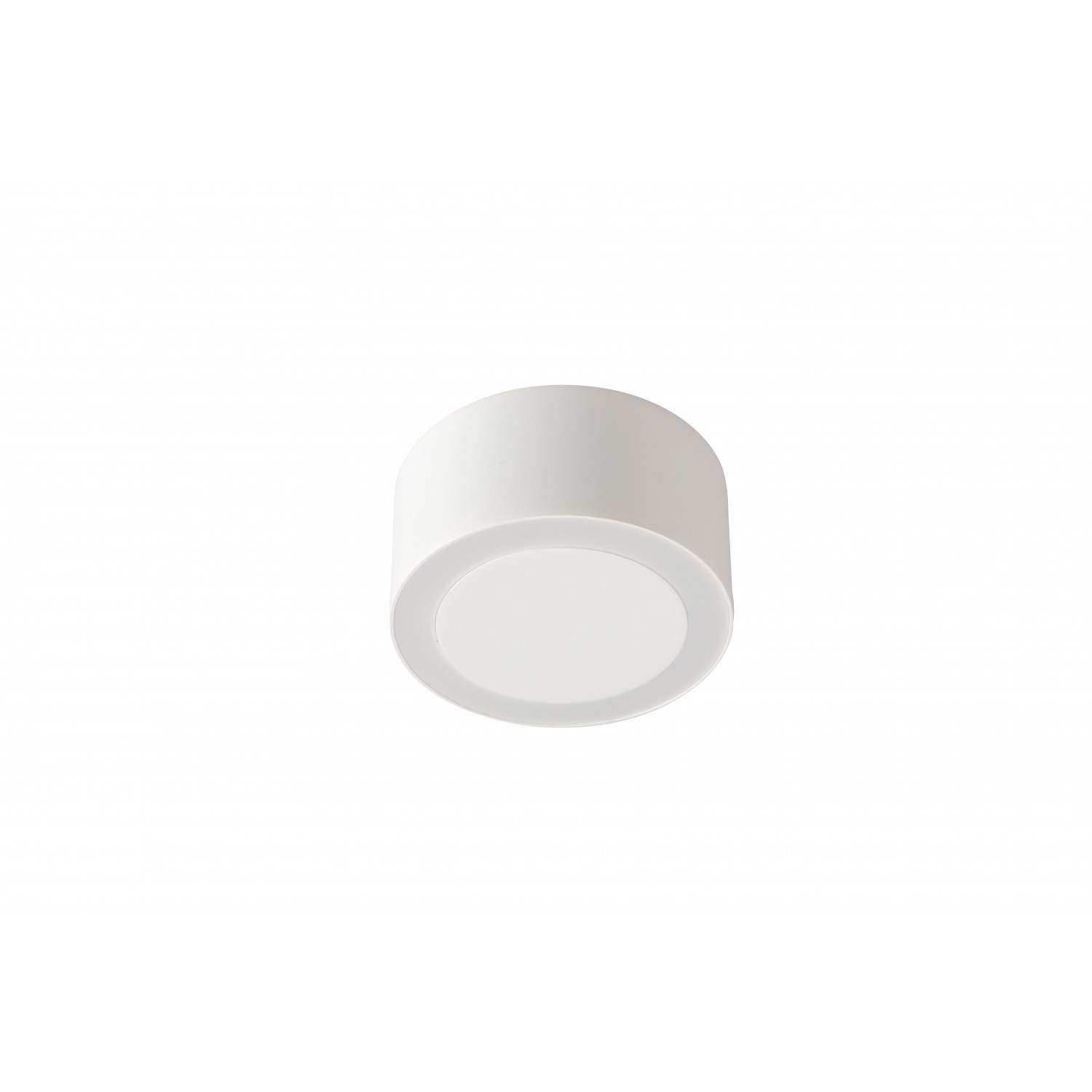 Светильник потолочный Crystal Lux CLT 074C WH