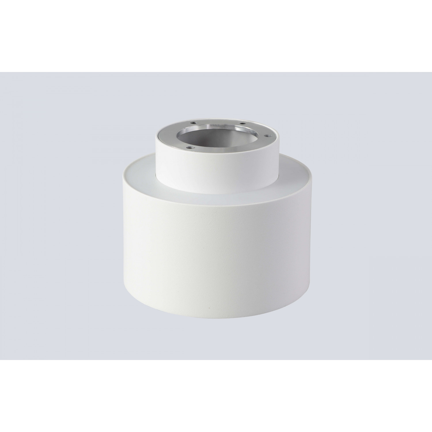 Светильник потолочный Crystal Lux CLT 085C WH