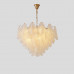 Люстра Crystal Lux EMILIA SP12 BRASS