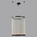 Светильник подвесной Crystal Lux ATRIUM B SP50W LED