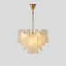 Люстра Crystal Lux EMILIA SP6 BRASS