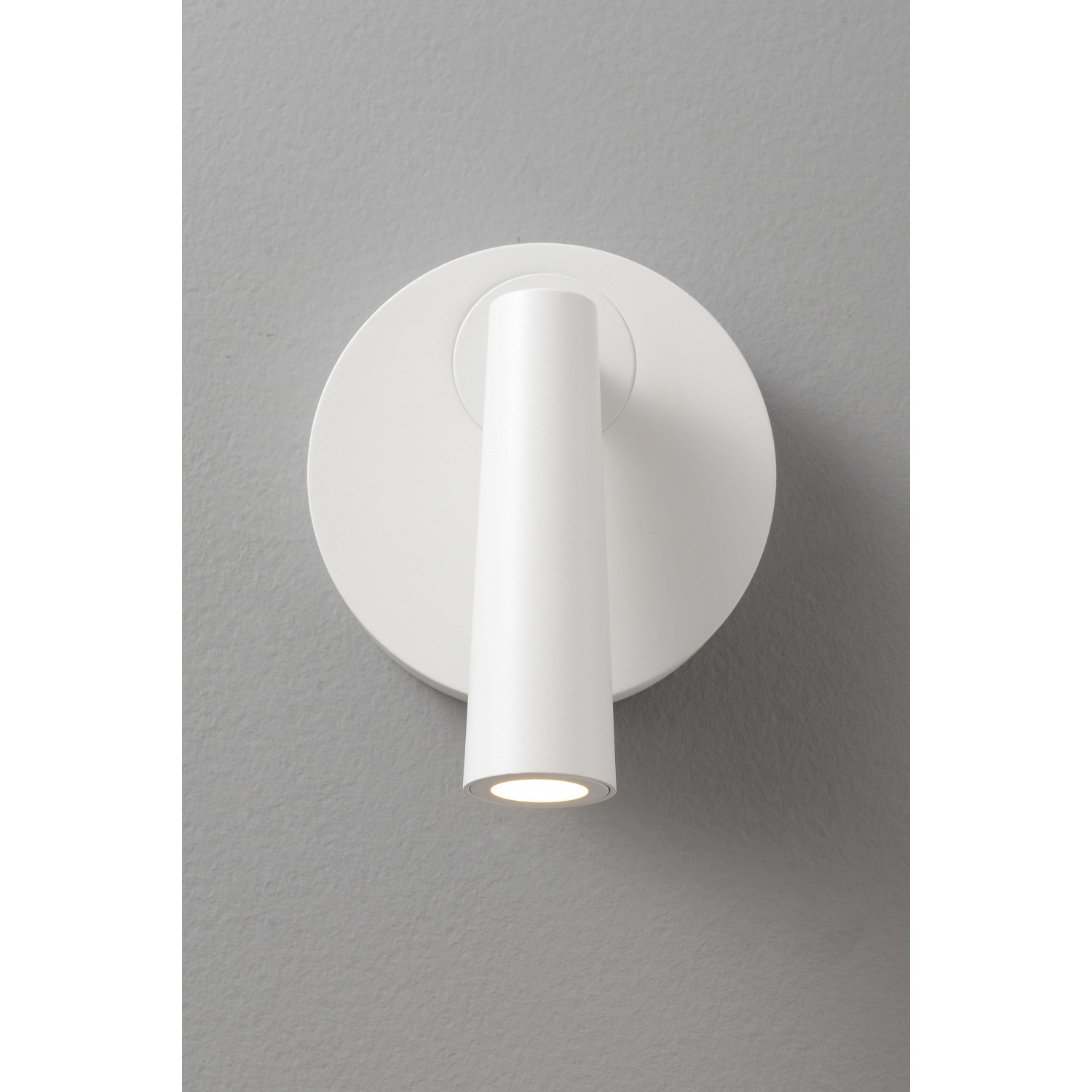 Бра Crystal Lux CLT 233W WH