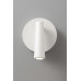 Бра Crystal Lux CLT 233W WH