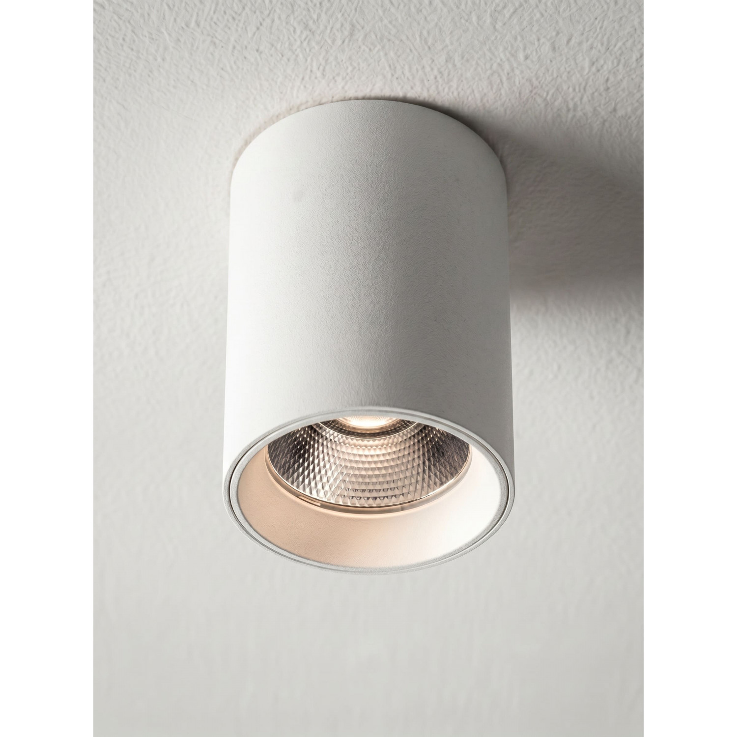 Светильник потолочный Crystal Lux CLT 075C WH
