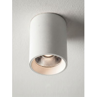Светильник потолочный Crystal Lux CLT 075C WH