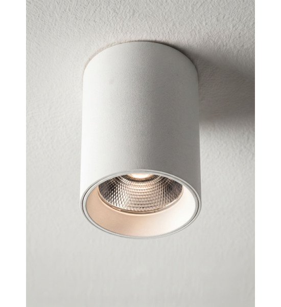 Светильник потолочный Crystal Lux CLT 075C WH Светильник потолочный Crystal Lux CLT 075C WH