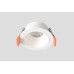 Светильник встраиваемый Crystal Lux CLT 086C WH MR11
