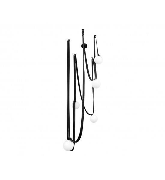 Люстра Kink Light 07682-5,19 Клиф