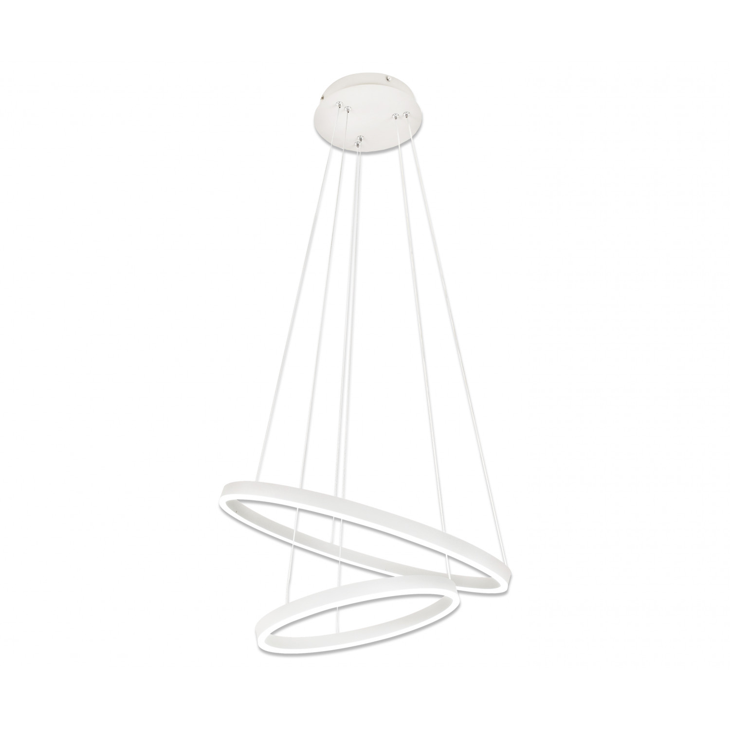Подвесной светильник Kink Light 08219,01A(4000K) Тор