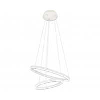 Подвесной светильник Kink Light 08219,01A(4000K) Тор