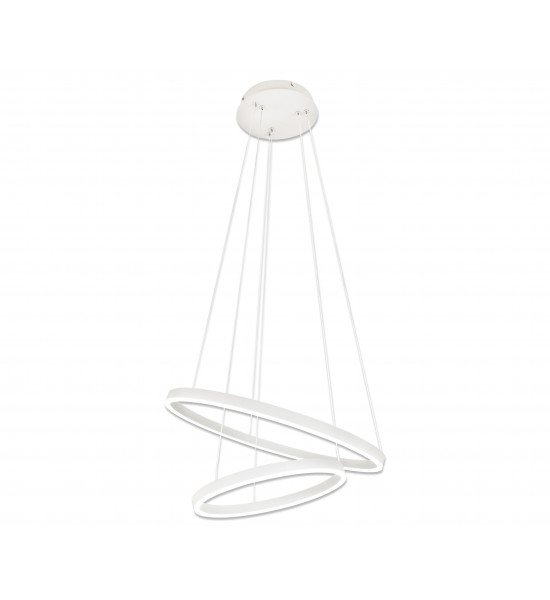 Подвесной светильник Kink Light 08219,01A(4000K) Тор Подвесной светильник Kink Light 08219,01A(4000K) Тор