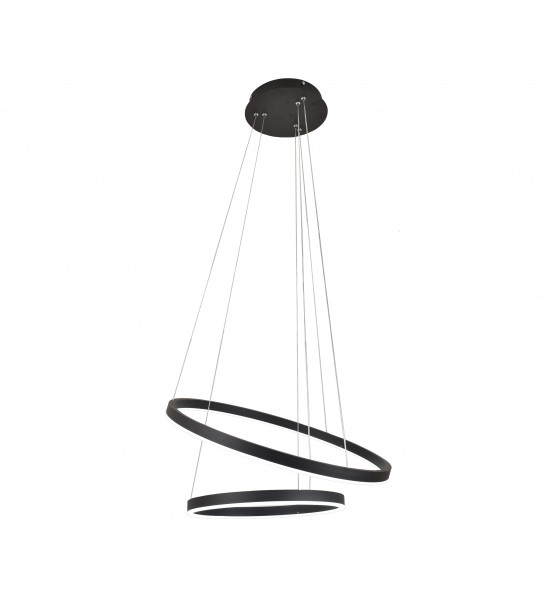 Подвесной светильник Kink Light 08219,19A(4000K) Тор Подвесной светильник Kink Light 08219,19A(4000K) Тор