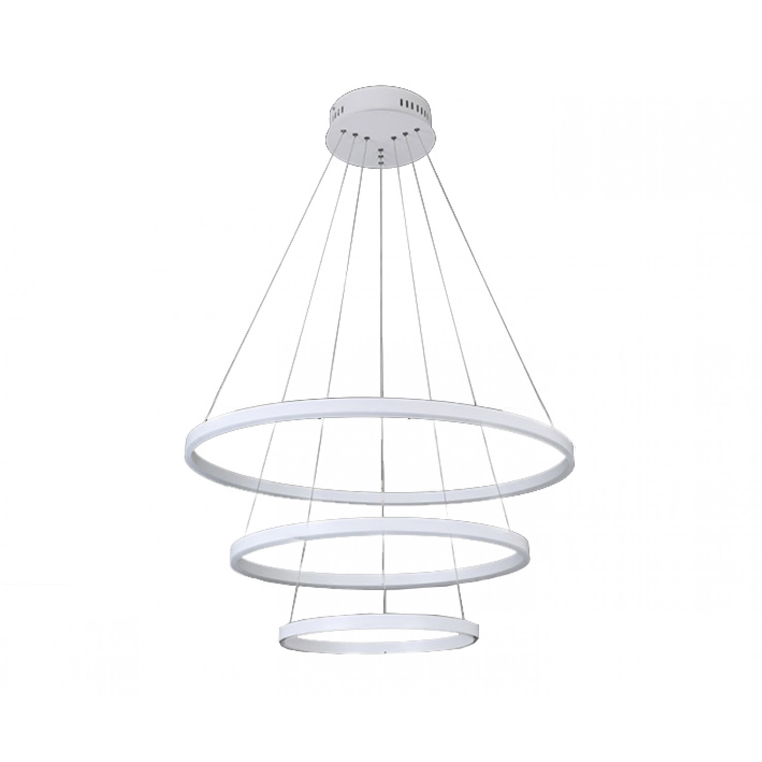 Подвесной светильник Kink Light 08223,01A(4000K) Тор