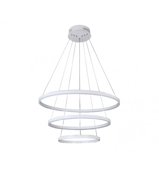 Подвесной светильник Kink Light 08223,01A(4000K) Тор Подвесной светильник Kink Light 08223,01A(4000K) Тор