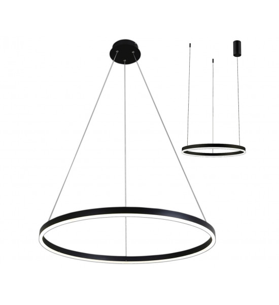 Подвесной светильник Kink Light 08213,19A(3000K) Тор Подвесной светильник Kink Light 08213,19A(3000K) Тор