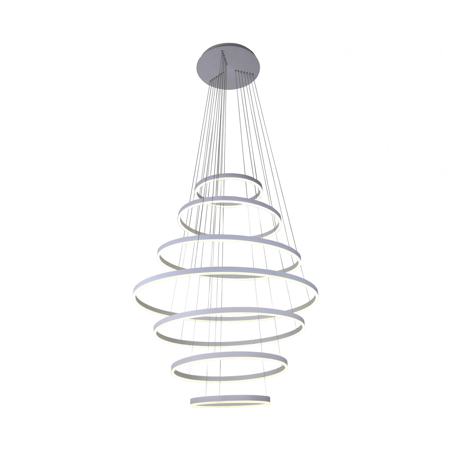 Подвесной светильник Kink Light 08537,01(4000K) Тор