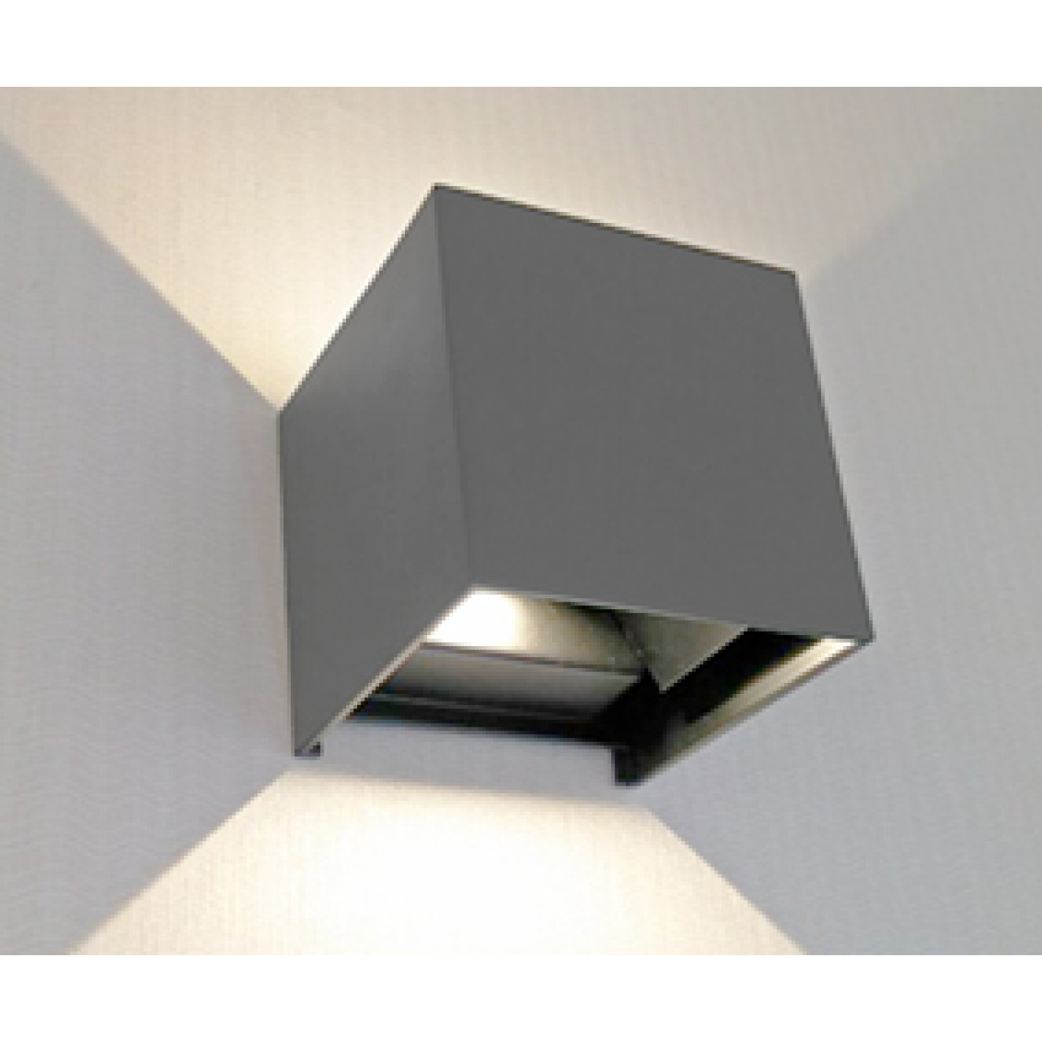 Светильник Kink Light 08585,16(3000K) Куб