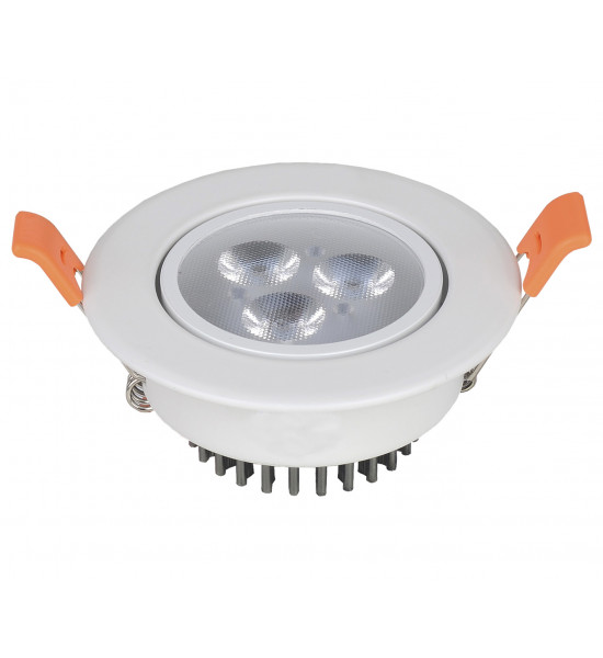 Светильник Kink Light 2143(4000K) Точка