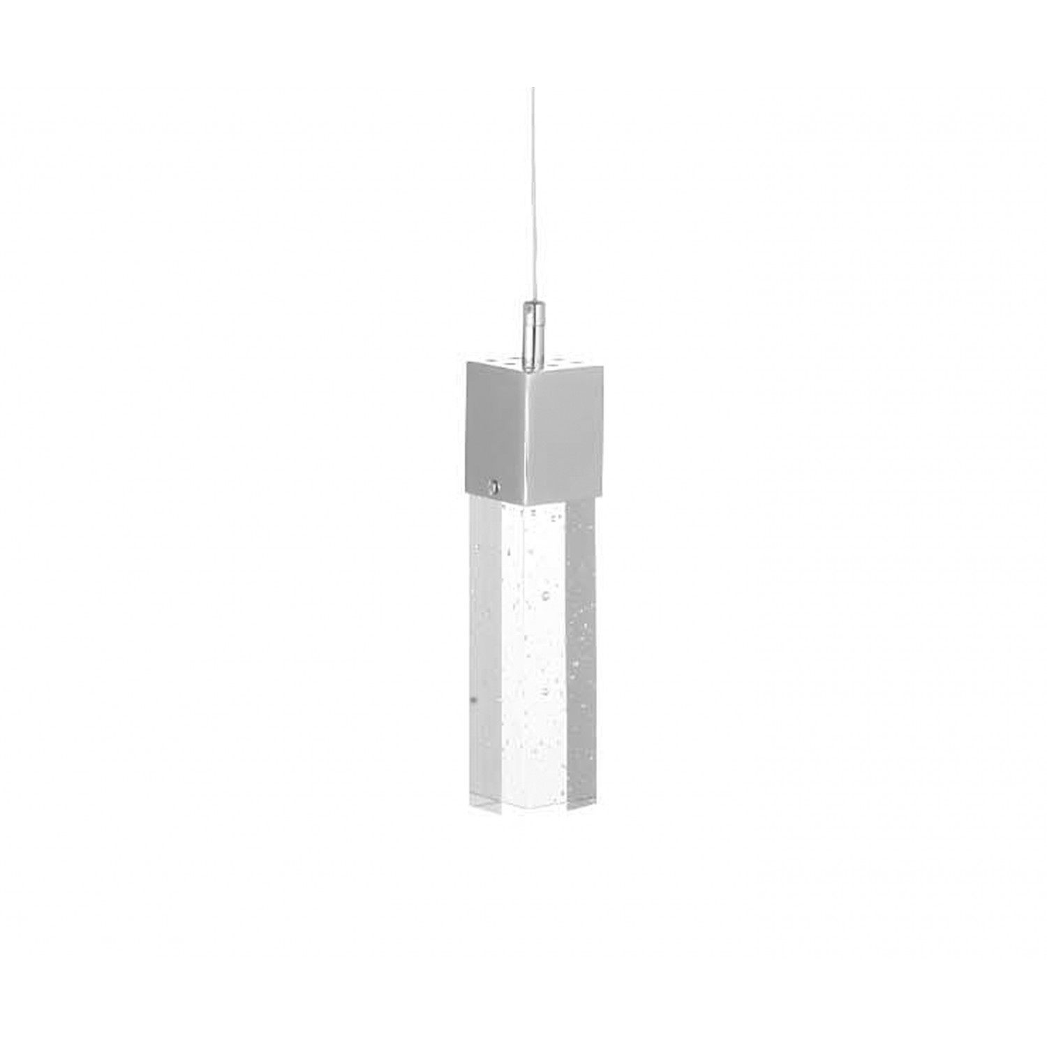 Подвесной светильник Kink Light 08510-1A(4000K) Аква