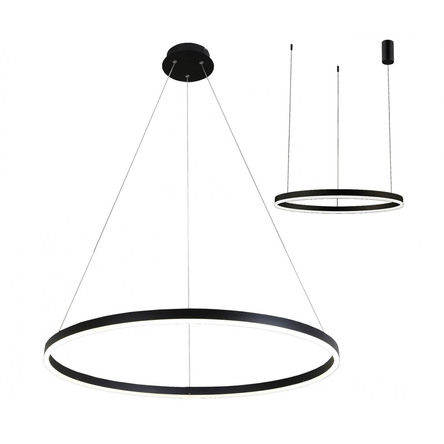 Подвесной светильник Kink Light 08214,19A(3000K) Тор