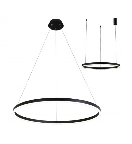 Подвесной светильник Kink Light 08214,19A(3000K) Тор Подвесной светильник Kink Light 08214,19A(3000K) Тор