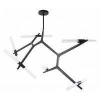 Люстра Kink Light 07531-12,19 Никс
