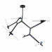 Люстра Kink Light 07531-12,19 Никс Люстра Kink Light 07531-12,19 Никс