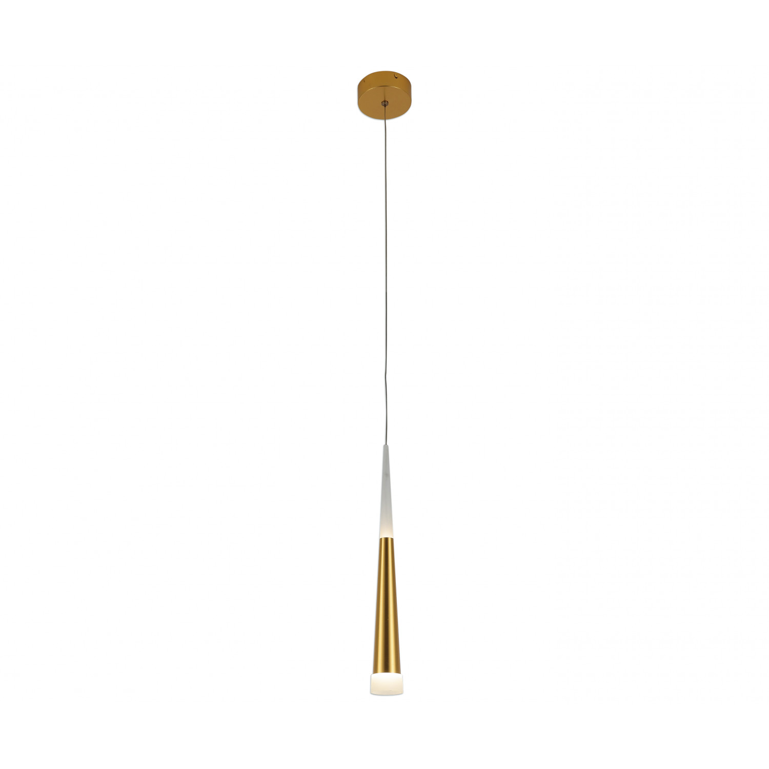 Подвесной светильник Kink Light 6114-1A,33 Рэй