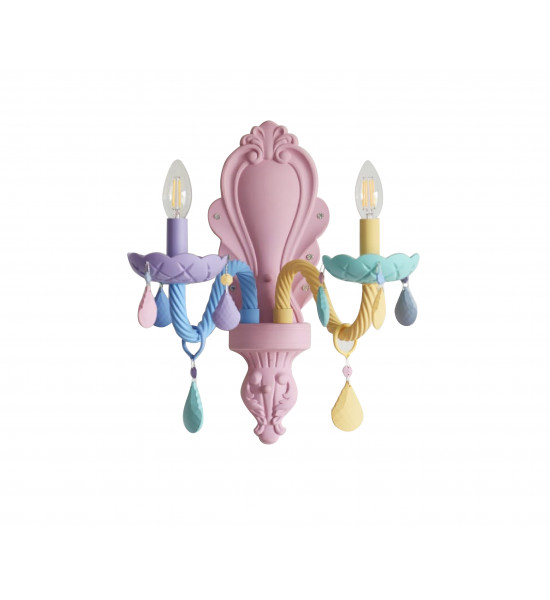 Бра Kink Light 074175-2 Астрид Бра Kink Light 074175-2 Астрид