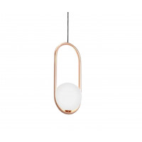 Подвесной светильник Kink Light 07631-1A,20 Кенти