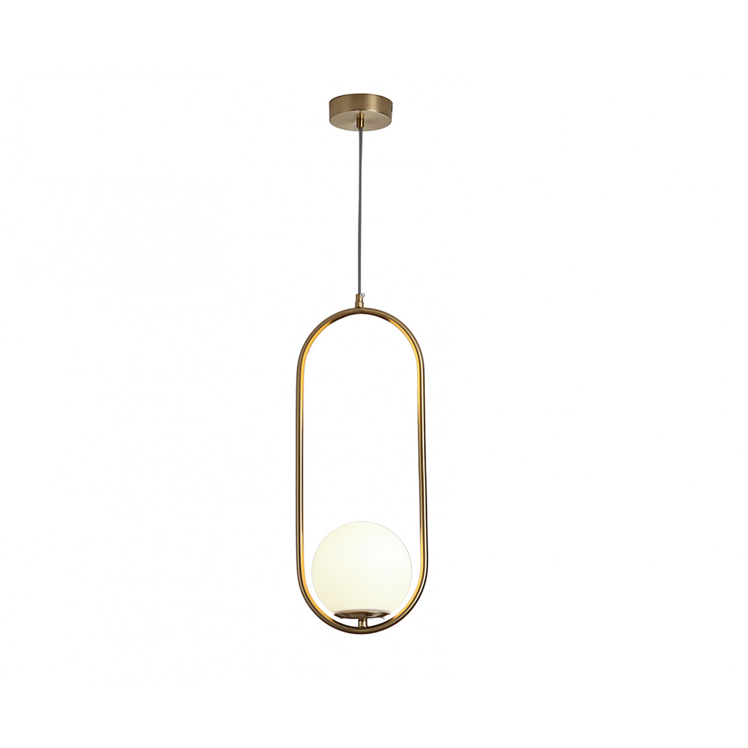 Подвесной светильник Kink Light 07632-1A,20 Кенти