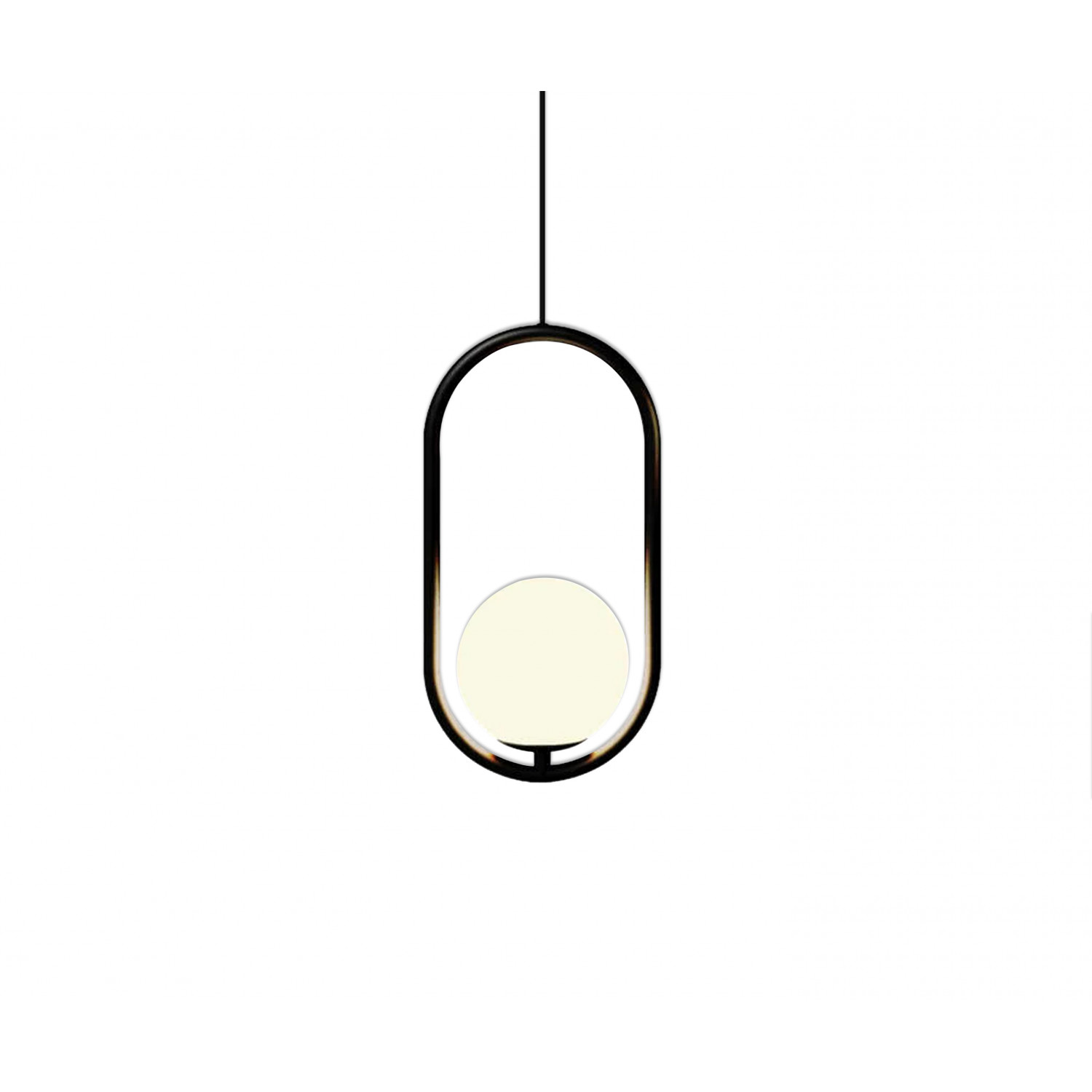 Подвесной светильник Kink Light 07631-1A,19 Кенти