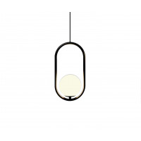 Подвесной светильник Kink Light 07631-1A,19 Кенти