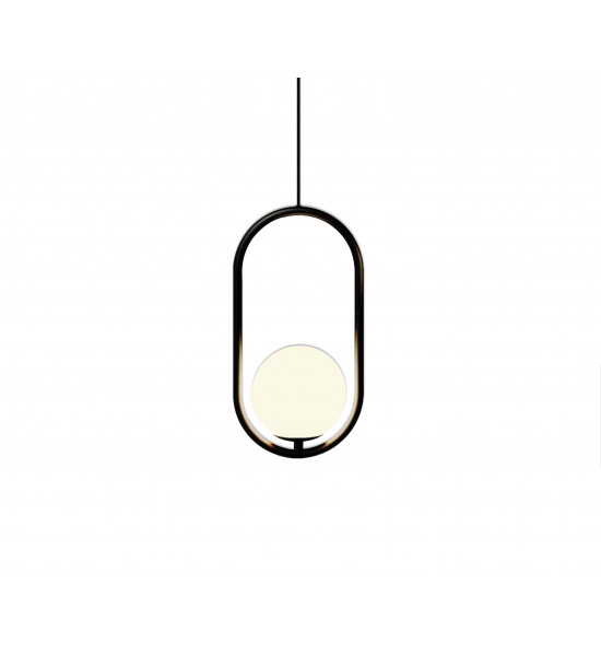 Подвесной светильник Kink Light 07631-1A,19 Кенти Подвесной светильник Kink Light 07631-1A,19 Кенти