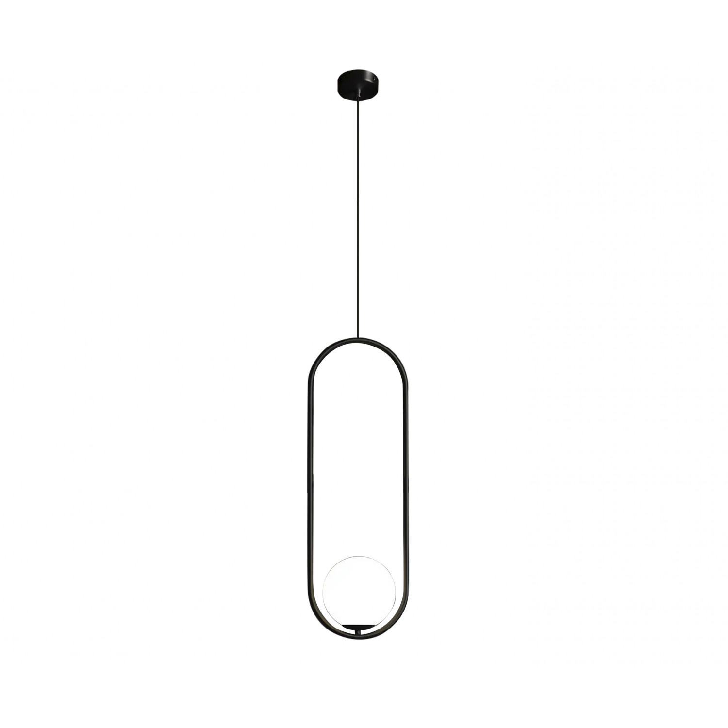 Подвесной светильник Kink Light 07632-1A,19 Кенти