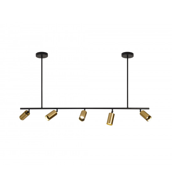 Люстра Kink Light 07615-5 Кайко Люстра Kink Light 07615-5 Кайко