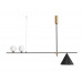 Люстра Kink Light 07620-2+1,19 Пулл Люстра Kink Light 07620-2+1,19 Пулл