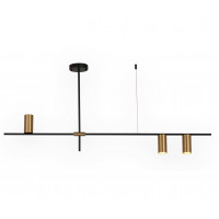 Люстра Kink Light 07621-3,20 Рия