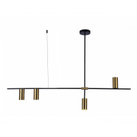 Люстра Kink Light 07621-4,20 Рия