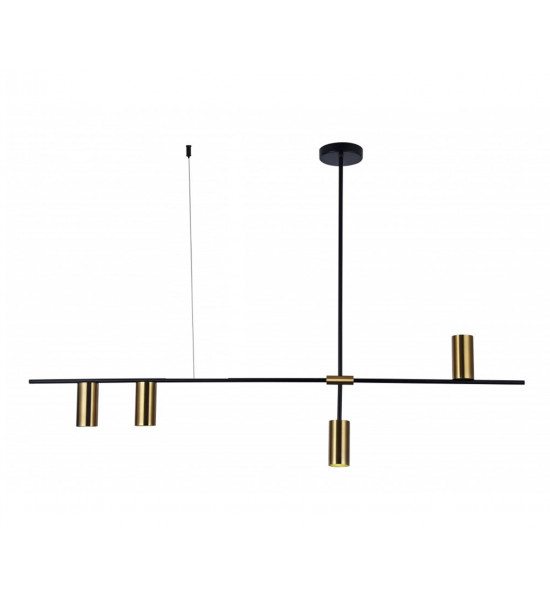 Люстра Kink Light 07621-4,20 Рия Люстра Kink Light 07621-4,20 Рия