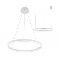 Подвесной светильник Kink Light 08214,01A(4000K) Тор