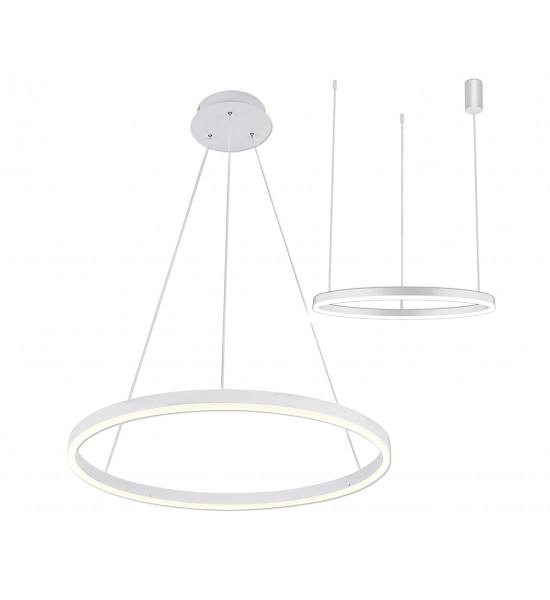 Подвесной светильник Kink Light 08214,01A(4000K) Тор Подвесной светильник Kink Light 08214,01A(4000K) Тор