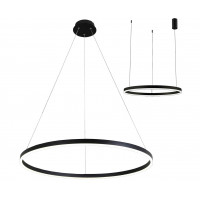 Подвесной светильник Kink Light 08214,19A(4000K) Тор