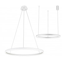 Подвесной светильник Kink Light 08228,01A(4000K) Тор